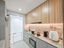 The Topiary (D28), Condominium #623765121